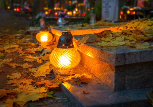 Mestské pohrebníctvo Marianum má k dispozícii štúdiu pre vznik nového cintorína v Bratislave