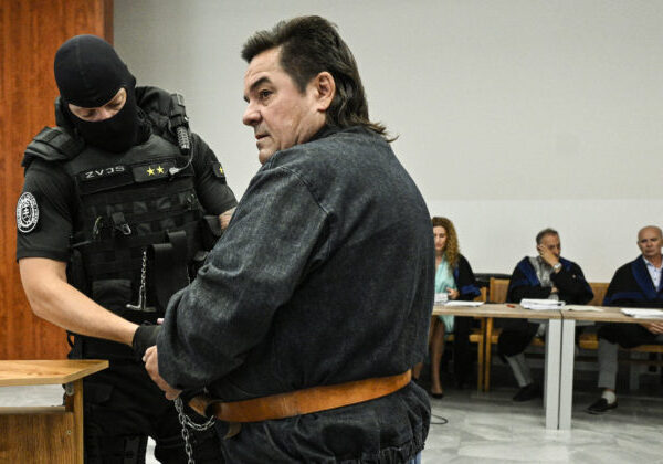 Súd sa opäť pokúsi začať prejednávať kauzu Five Star Residence, obžalovaný je aj Kočner