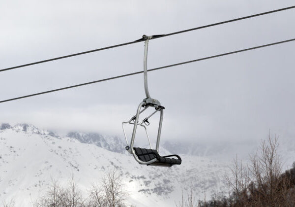 Lanovka na Lysú premáva každý deň, cieľom je zvýšiť turistickú atraktivitu pohoria Čergov