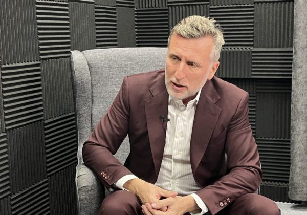 Policajti v uliciach či identifikácia vandalov, Winkler predstavil návrhy na zvýšenie bezpečnosti v Bratislave – VIDEO