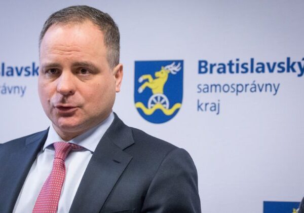 Školy, cesty či sociálne služby. BSK predstavil projekty, ktoré plánuje zrealizovať tento rok