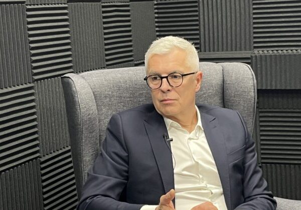 USA porušujú medzinárodný poriadok a ohrozujú suverenitu Dánska, tvrdí Korčok – VIDEO