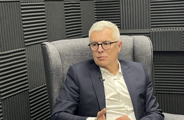 USA porušujú medzinárodný poriadok a ohrozujú suverenitu Dánska, tvrdí Korčok – VIDEO