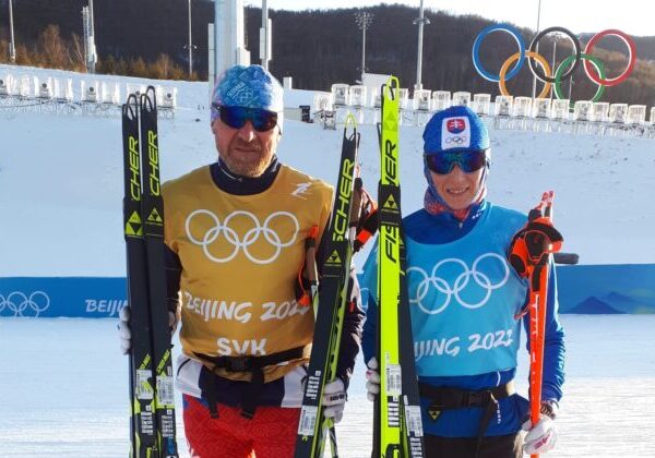 Alena Procházková – jedinečný príbeh