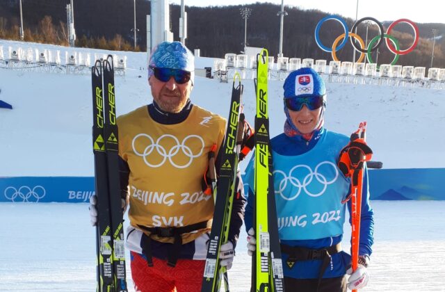 Alena Procházková – jedinečný príbeh