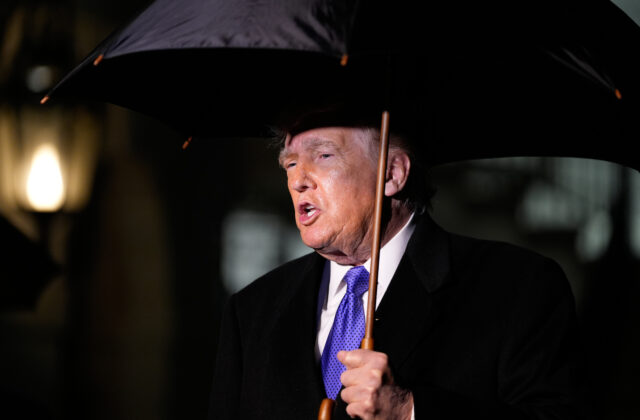 Trump vyzval Kubu na dohodu, kým nebude neskoro. Rubio by vraj mohol byť jej prezidentom