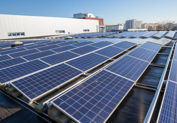 Firmy s inštalovanou fotovoltikou musia v roku 2026 platiť spotrebnú daň, aj keď elektrinu nepredávajú ďalej