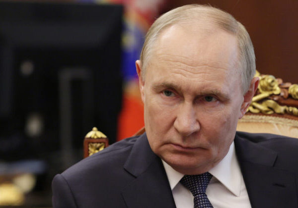 Nová úroveň hrozby? Ruský útok pri hraniciach Únie má vyslať odkaz Západu, tvrdia analytici a hovoria o psychologickej zbrani