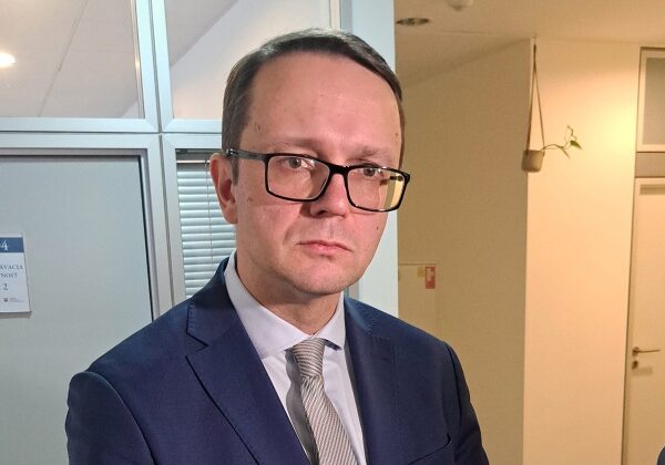 Krajská prokuratúra v Žiline má nového šéfa, odvolaného Balogha nahradí Gondžur