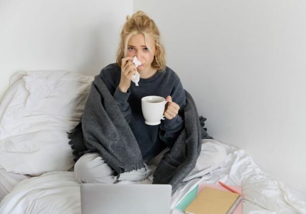 Späť do školy či práce: ako zostať o krok pred chrípkou