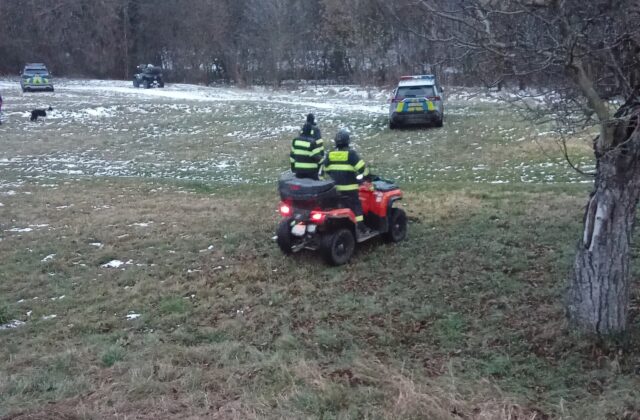 Pátranie po 20-ročnom mladíkovi, ktorý bol od Nového roka nezvestný, malo tragický koniec