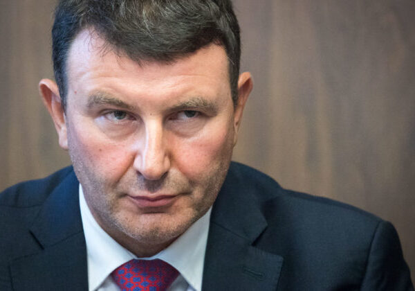 Bývalého šéfa finančnej správy Imreczeho pred rokom odsúdili trestným rozkazom, minister Susko teraz podal dovolanie