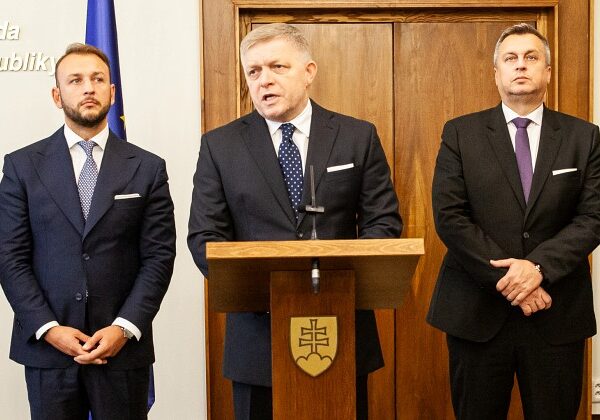 Politológ predpovedá napätie vo vládnej koalícii, vo svojej súčasnej podobe bude mať problém vôbec prežiť