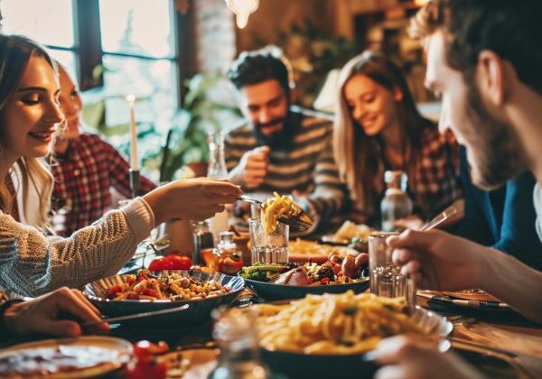 Taliansko na tanieri: zahrejte sa chuťami Stredomoria