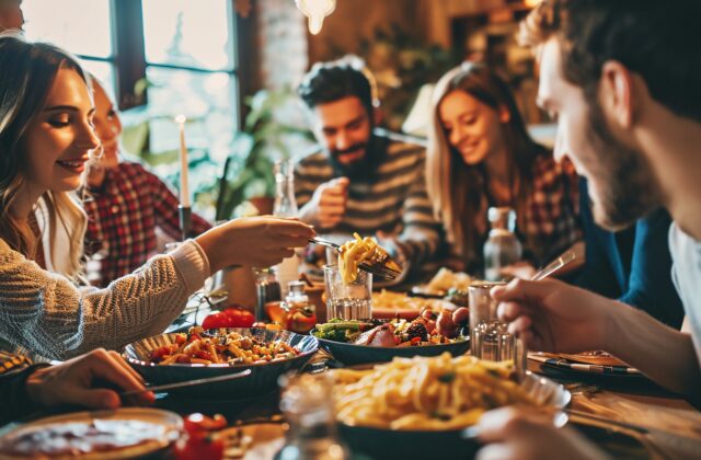 Taliansko na tanieri: zahrejte sa chuťami Stredomoria
