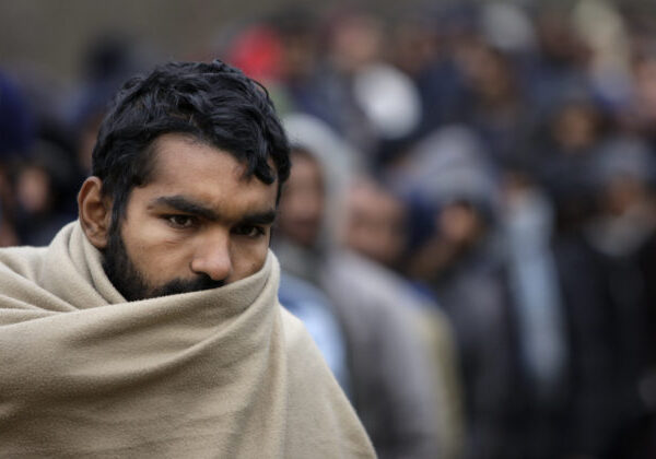 Azylová legislatíva sa zásadne zmení, vláda schválila návrh zákona o medzinárodnej ochrane