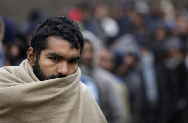 Azylová legislatíva sa zásadne zmení, vláda schválila návrh zákona o medzinárodnej ochrane