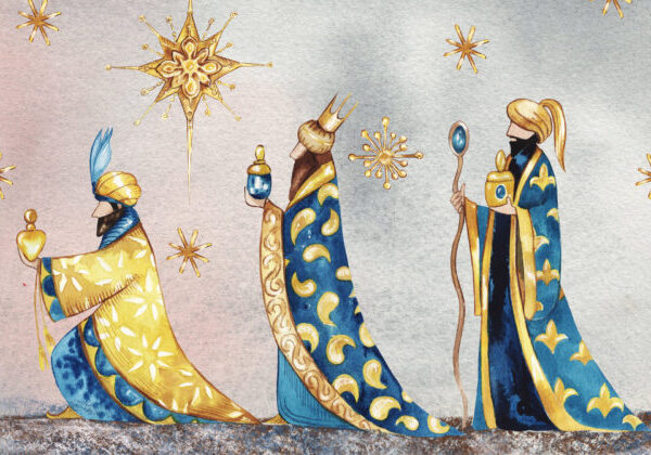 Sviatok Zjavenia Pána je za dverami, cirkev si už od 3. storočia pripomínala tri zázraky