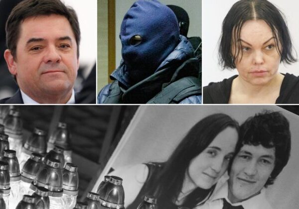 Súd opäť otvoril proces v kauze vraždy novinára Kuciaka a pripustil Threemu ako dôkaz – VIDEO