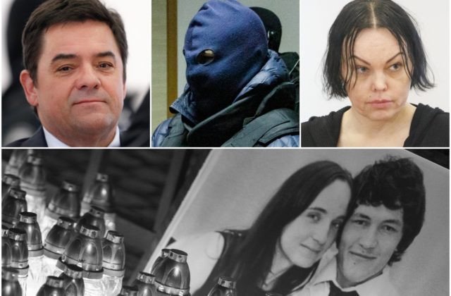 Súd opäť otvoril proces v kauze vraždy&hellip;