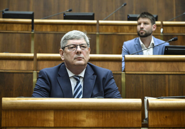 Zrušenie špeciálnej prokuratúry sme Únii vysvetlili ako nutný krok na odstránenie politizácie, tvrdí Susko