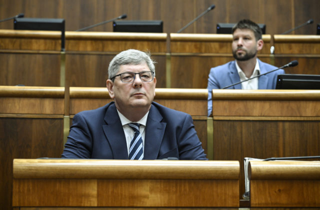 Zrušenie špeciálnej prokuratúry sme Únii vysvetlili ako nutný krok na odstránenie politizácie, tvrdí Susko