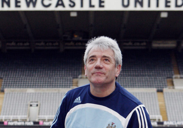 Smutná správa zo sveta futbalu, Kevin Keegan trpí rakovinou. Musí podstúpiť operáciu