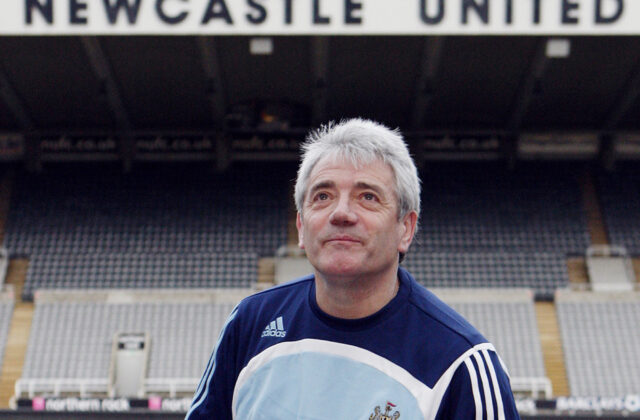 Smutná správa zo sveta futbalu, Kevin Keegan trpí rakovinou. Musí podstúpiť operáciu