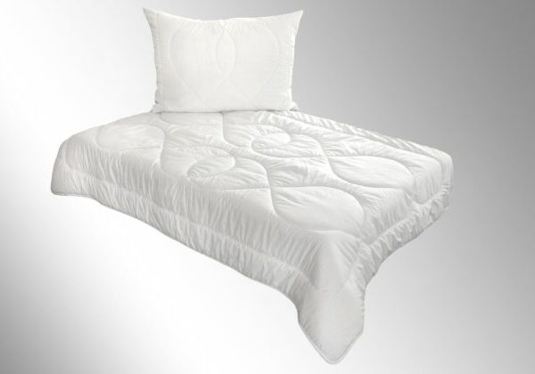 Spánok bez napätia. V čom spočíva tajomstvo antistresových lôžkovín?