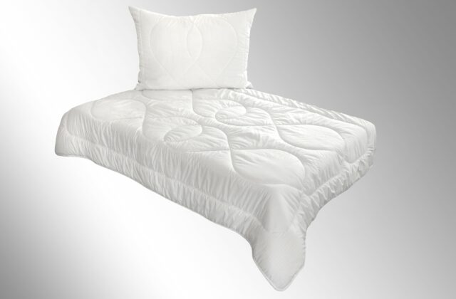 Spánok bez napätia. V čom spočíva tajomstvo antistresových lôžkovín?