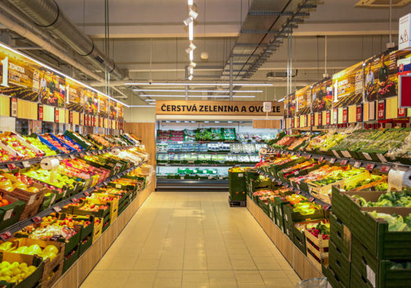 Lidl opäť potvrdil prvenstvo v nízkych cenách: Podľa NMS existuje na Slovensku len jeden cenový líder