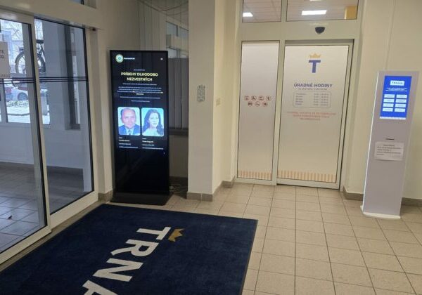 Príbehy, na ktoré sa nezabudlo, Projekt Stratené príbehy v Trnave upozorňuje na dlhodobo nezvestných – FOTO