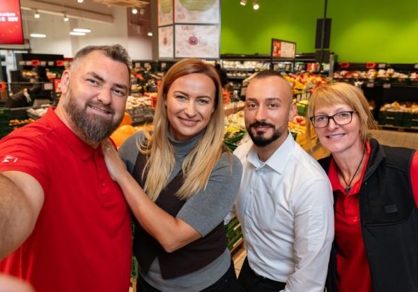 Kaufland je opäť Top Employer: Ôsmy raz po sebe patrí k špičke medzi zamestnávateľmi