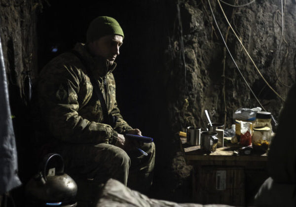 Ruský útok v Doneckej oblasti sa skončil fiaskom, viac než 20 vojakov zahynulo pri Pokrovsku