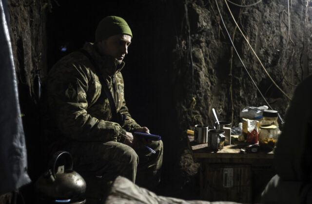 Ruský útok v Doneckej oblasti sa skončil fiaskom, viac než 20 vojakov zahynulo pri Pokrovsku