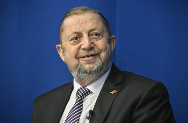 Harabin je právoplatne oslobodený. Najvyšší súd potvrdil jeho nevinu