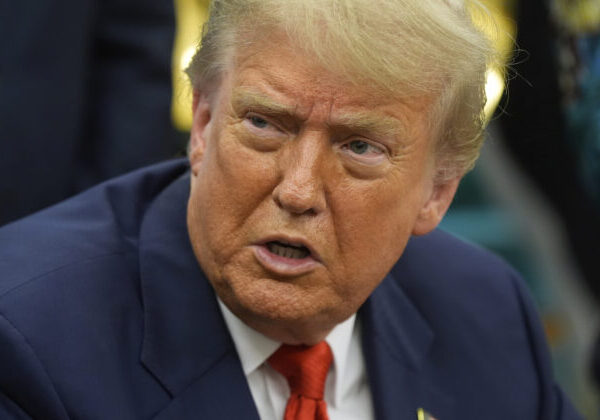 Vláda Grónska neakceptuje prevzatie ostrova Spojenými štátmi za žiadnych okolností, odkázala Trumpovi