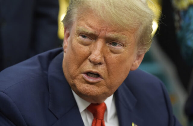 Vláda Grónska neakceptuje prevzatie ostrova Spojenými štátmi za žiadnych okolností, odkázala Trumpovi