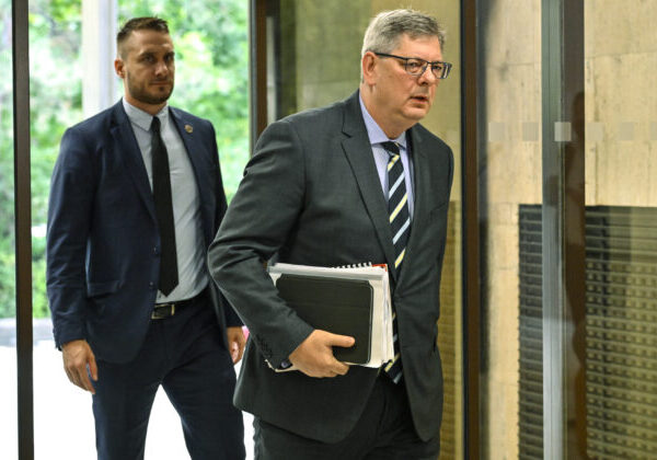 Novelizácia Trestného zákona reagovala na neudržateľný stav v justícii, tresty boli niekedy až drakonické, tvrdí Susko