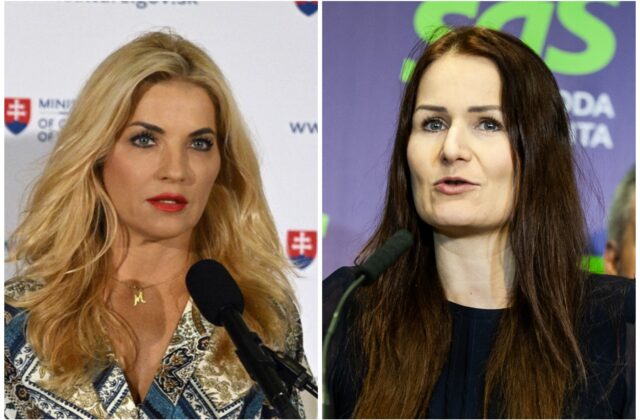 Šimkovičovej ministerstvo odmieta tvrdenia Bajo Holečkovej o predraženom nákupe traktorov, považuje ich za zavádzajúce