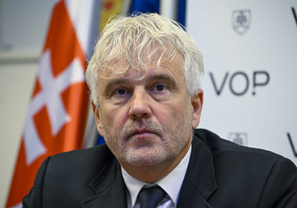 Deti doplácajú na rodičovské konflikty, ombudsman Mikloško upozornil na nárast podnetov