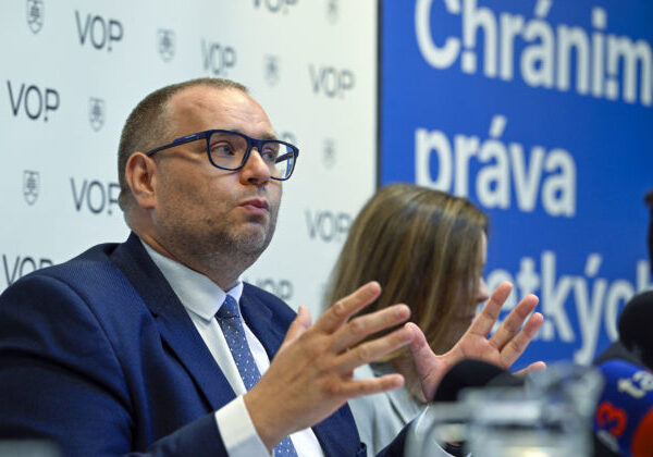 Dobrovodský v prípade Lučanský poukázal na systémové nedostatky podmienok kolúznej väzby