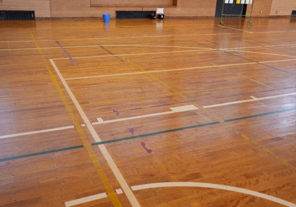 Bratislava má skolaudovanú novú športovú halu na Pionerskej, jej prevádzku spustia na jar