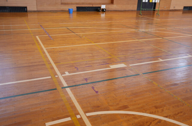 Bratislava má skolaudovanú novú športovú halu na Pionerskej, jej prevádzku spustia na jar