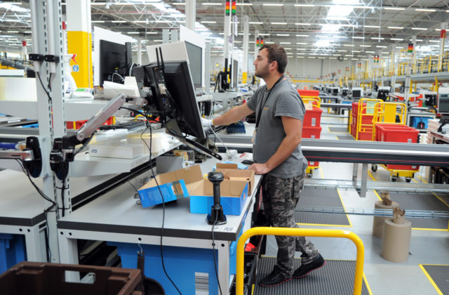 Trh práce menia technológie aj&hellip;