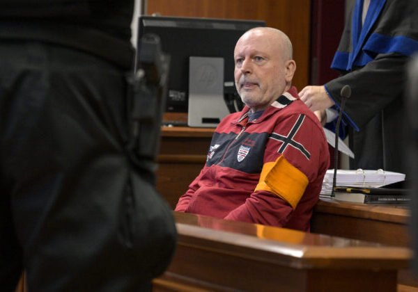 Najvyšší súd bude v opätovnom procese s Róbertom Lališom rohodovať o podaných odvolaniach