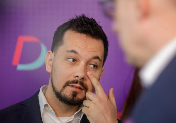 Šeliga s Hegerom odovzdali Žilinkovi podanie, žiadajú zrušiť rozhodnutie prokurátora v kauzách ministra vnútra