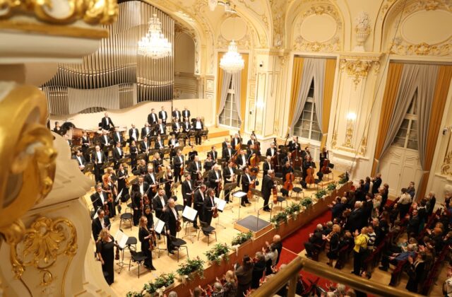 V Bratislave zaznela svetová premiéra&hellip;