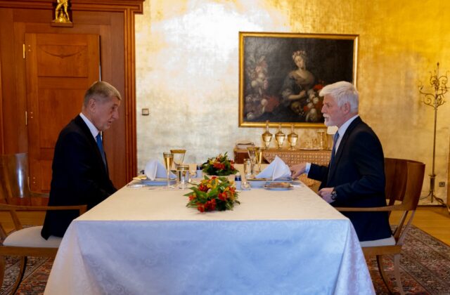 Premiér Andrej Babiš navrhol Motoristu&hellip;