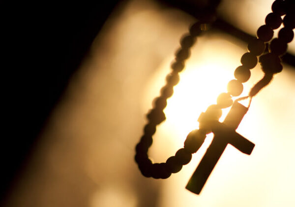 Katolíci 1. januára slávia sviatok Panny Mária Bohorodičky